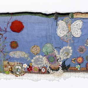 Broderie Champs-des-fleurs