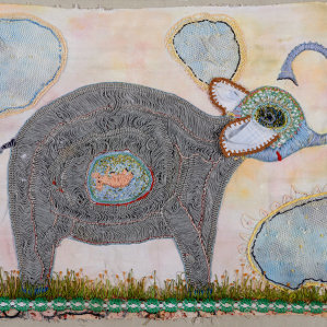 BroderieElephant-et-les-nuages