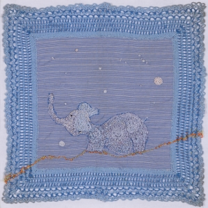 elephant21x21decadre
