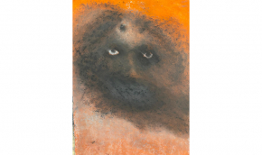 C22-5077x51Homme-sur-fond-orange